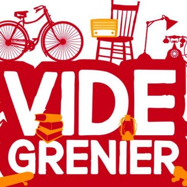 Vide Grenier 2018